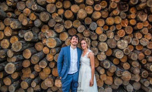 Sesión de post-boda en Vitoria-Gasteiz